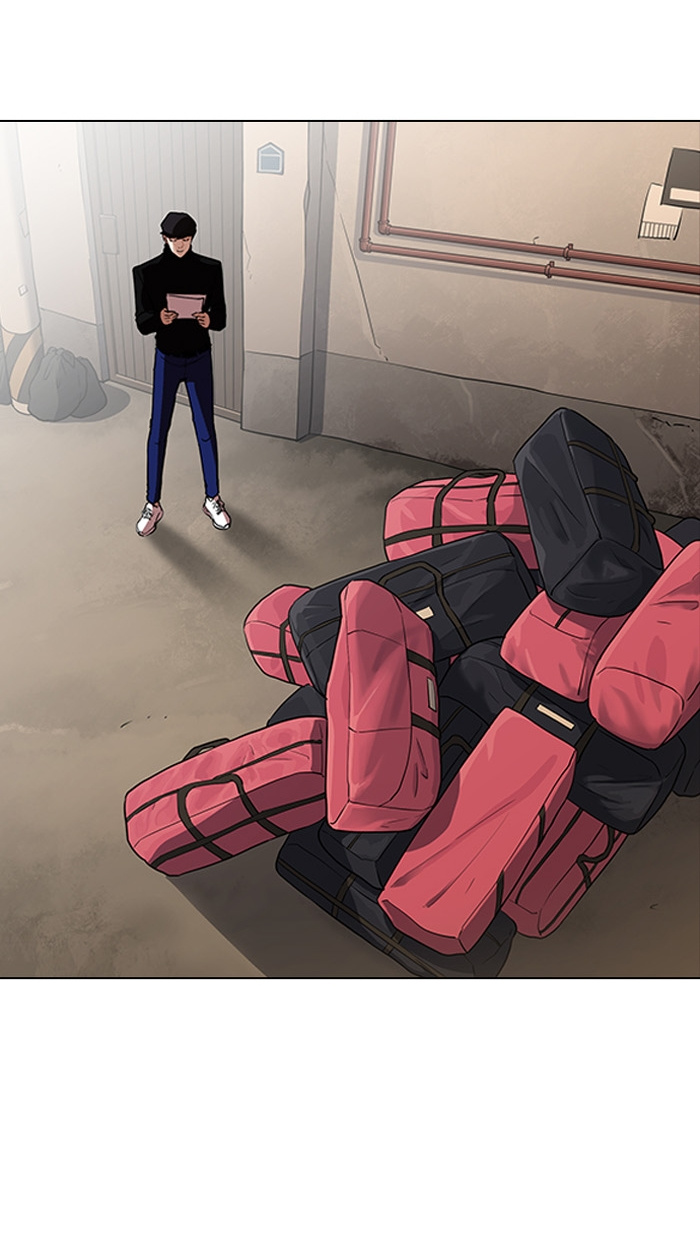 Lookism - Manhwa chapter 162 - page 115