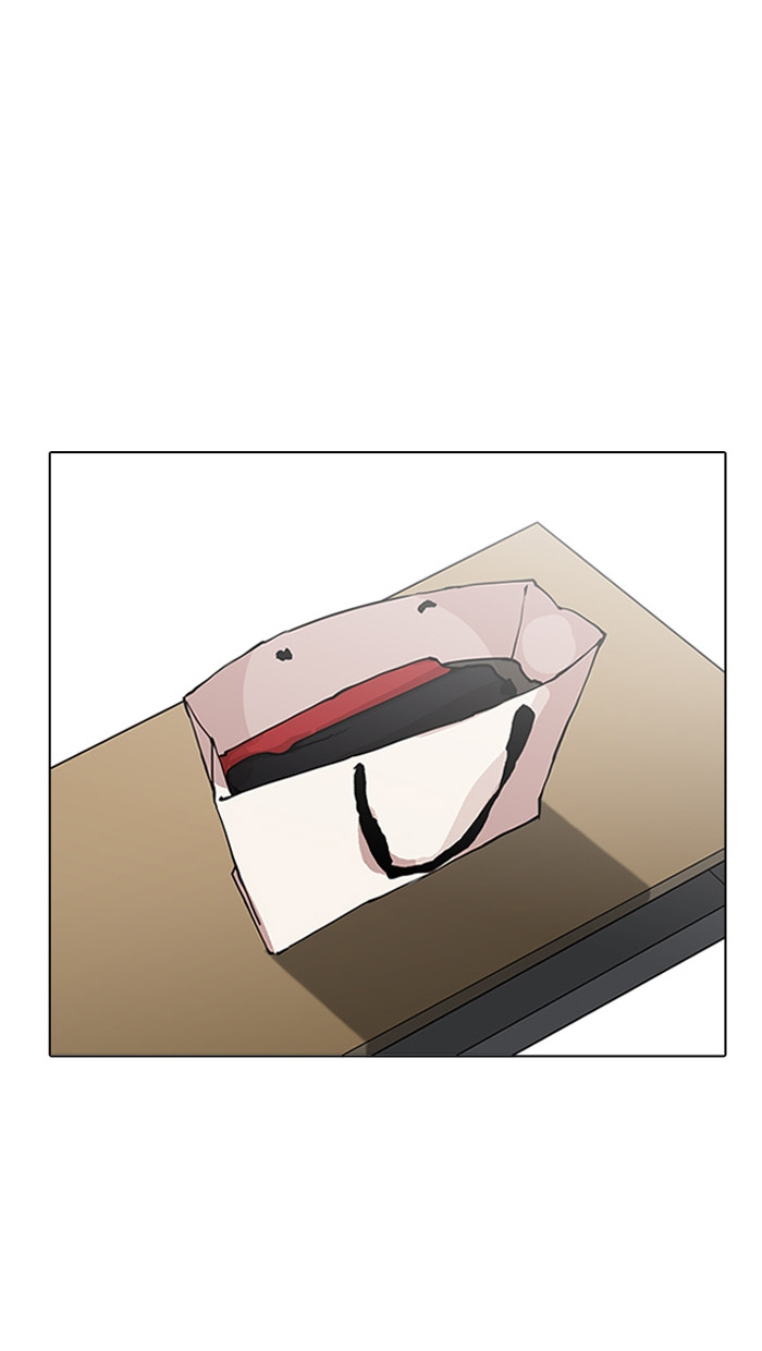 Lookism - Manhwa chapter 162 - page 122