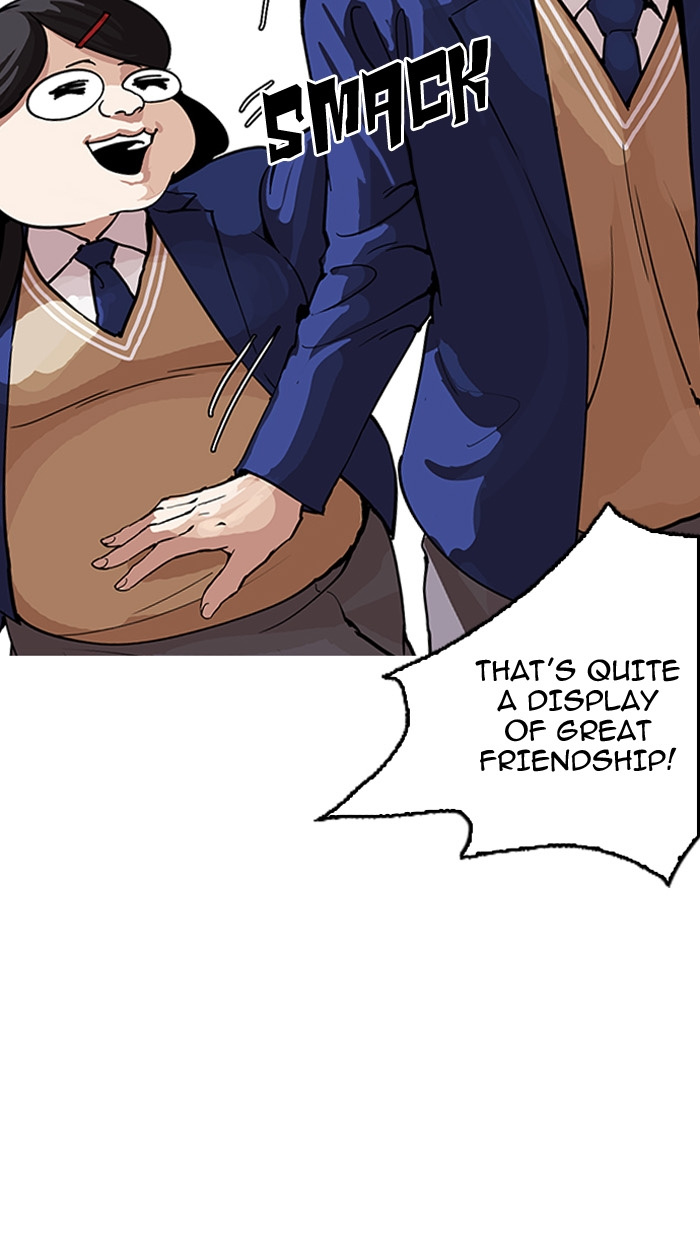 Lookism - Manhwa chapter 162 - page 128