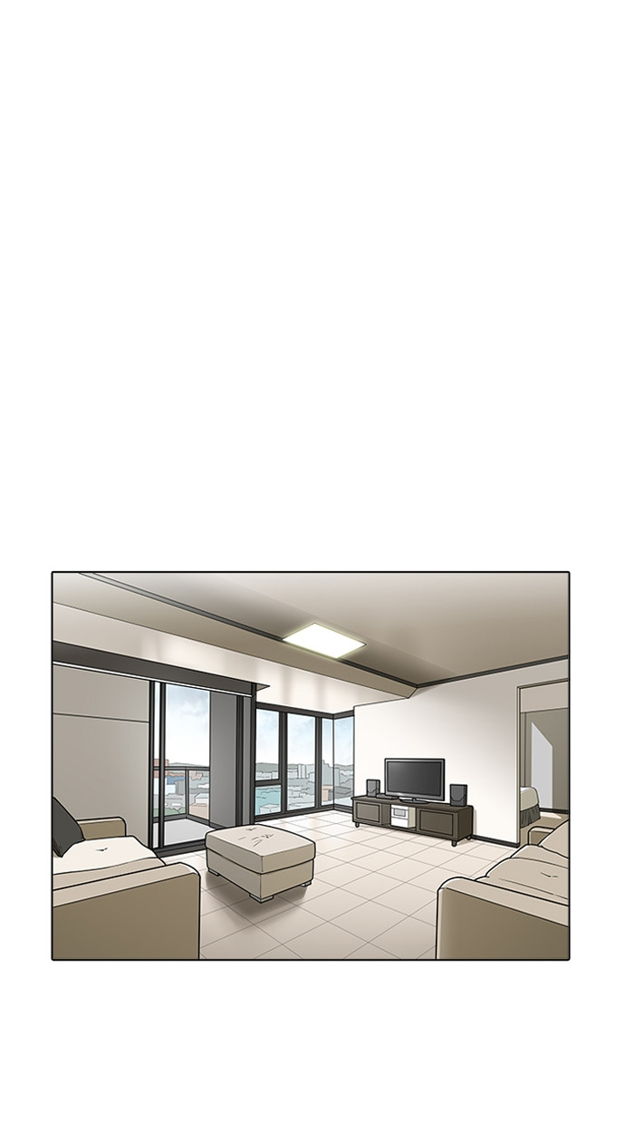 Lookism - Manhwa chapter 162 - page 132