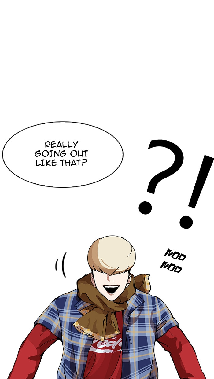 Lookism - Manhwa chapter 162 - page 134