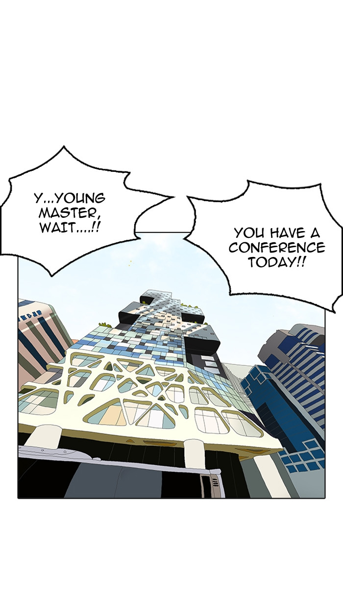 Lookism - Manhwa chapter 162 - page 136
