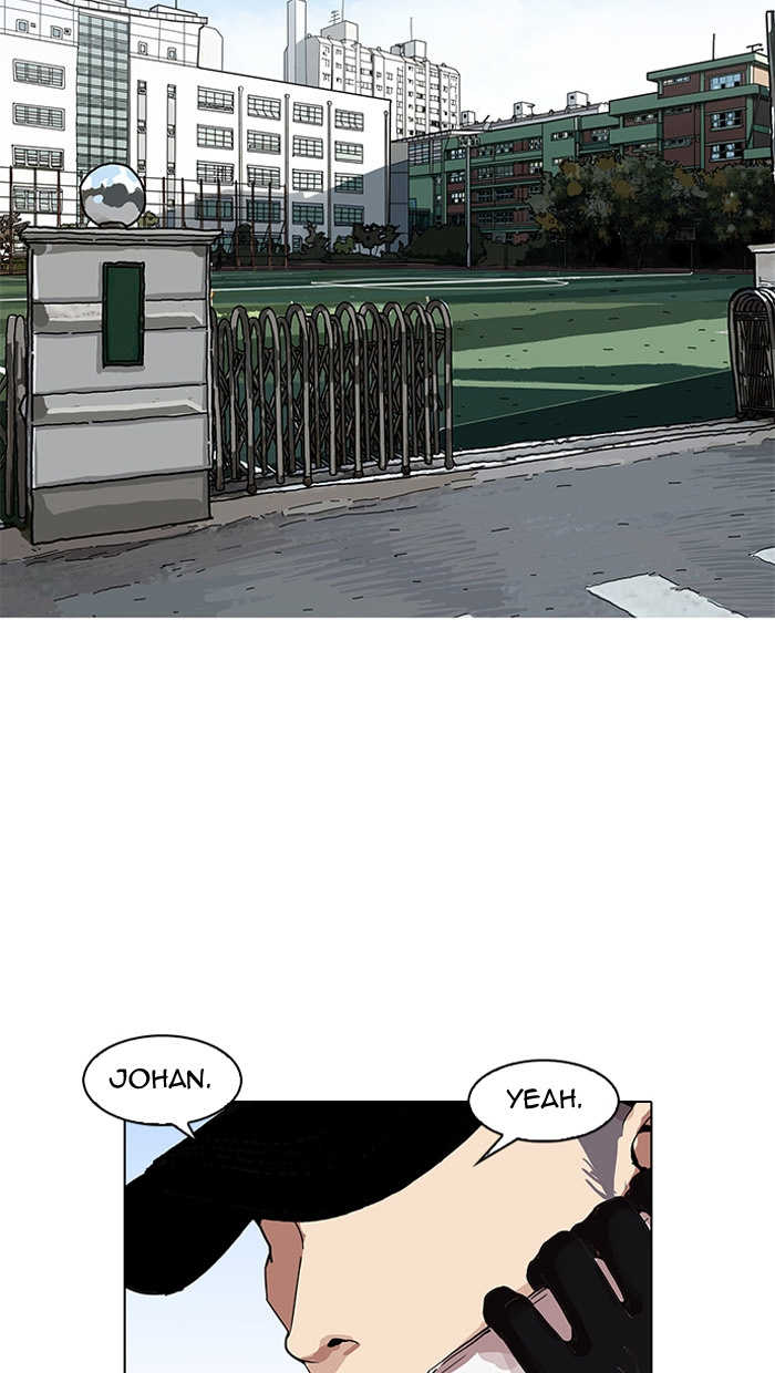 Lookism - Manhwa chapter 162 - page 140
