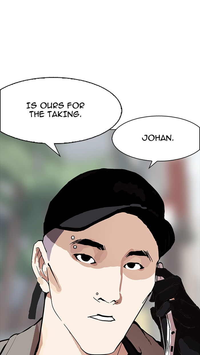 Lookism - Manhwa chapter 162 - page 146