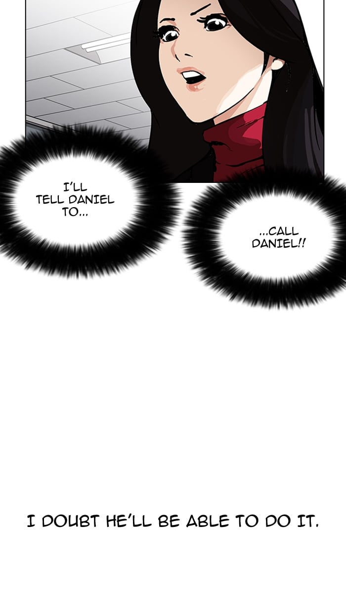 Lookism - Manhwa chapter 162 - page 16