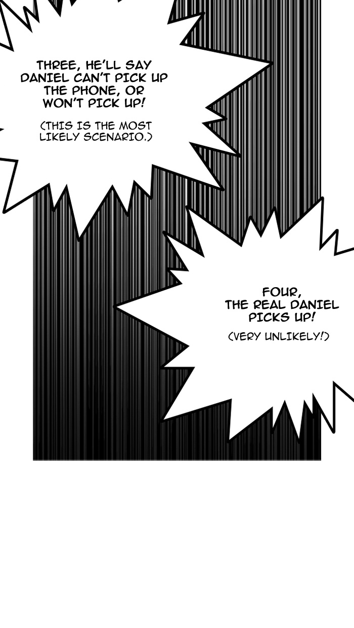 Lookism - Manhwa chapter 162 - page 19
