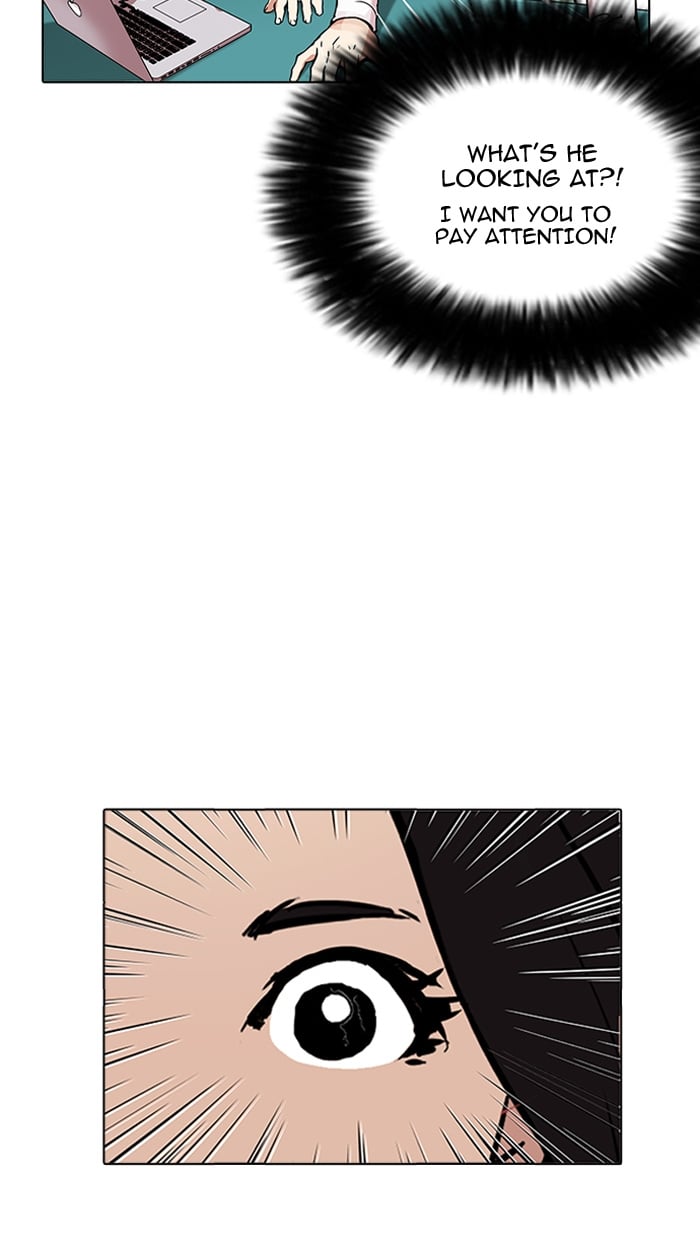 Lookism - Manhwa chapter 162 - page 21