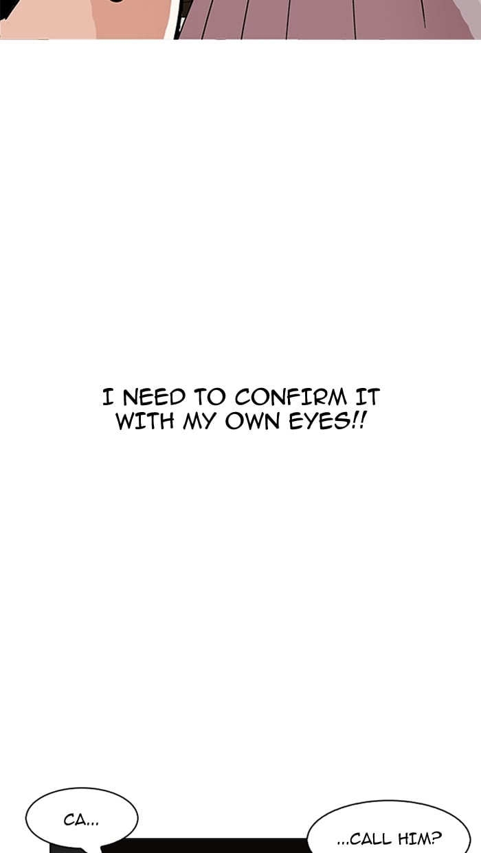 Lookism - Manhwa chapter 162 - page 29