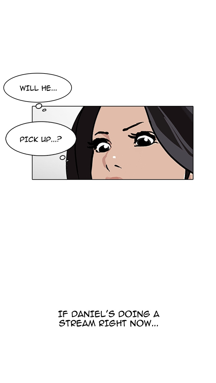 Lookism - Manhwa chapter 162 - page 32