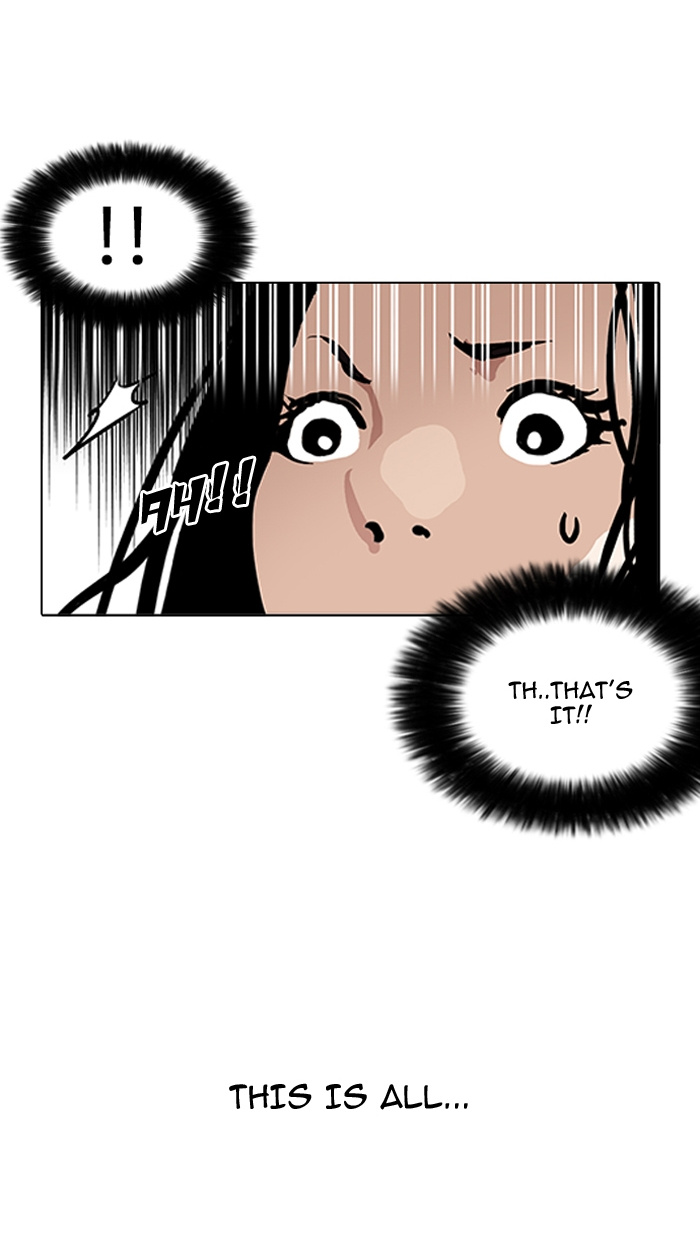 Lookism - Manhwa chapter 162 - page 33