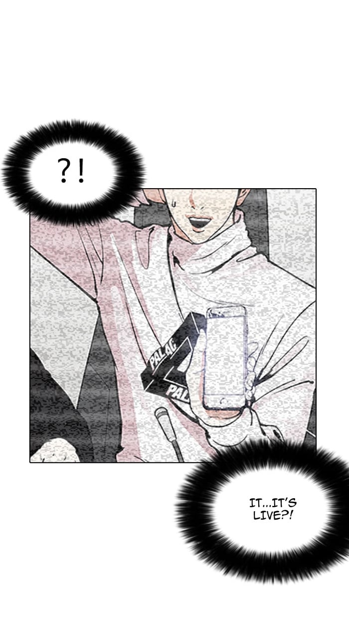 Lookism - Manhwa chapter 162 - page 40