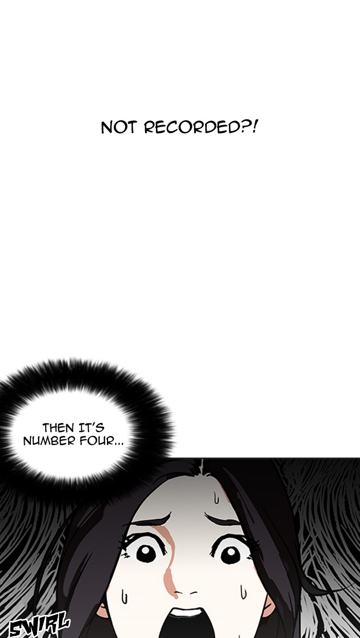 Lookism - Manhwa chapter 162 - page 41