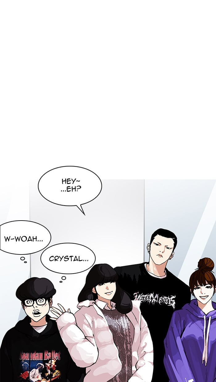 Lookism - Manhwa chapter 162 - page 43