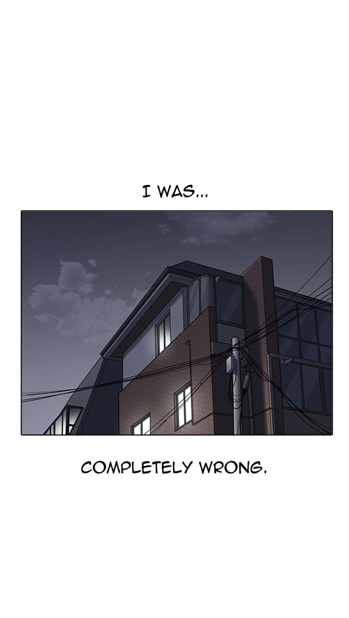 Lookism - Manhwa chapter 162 - page 53