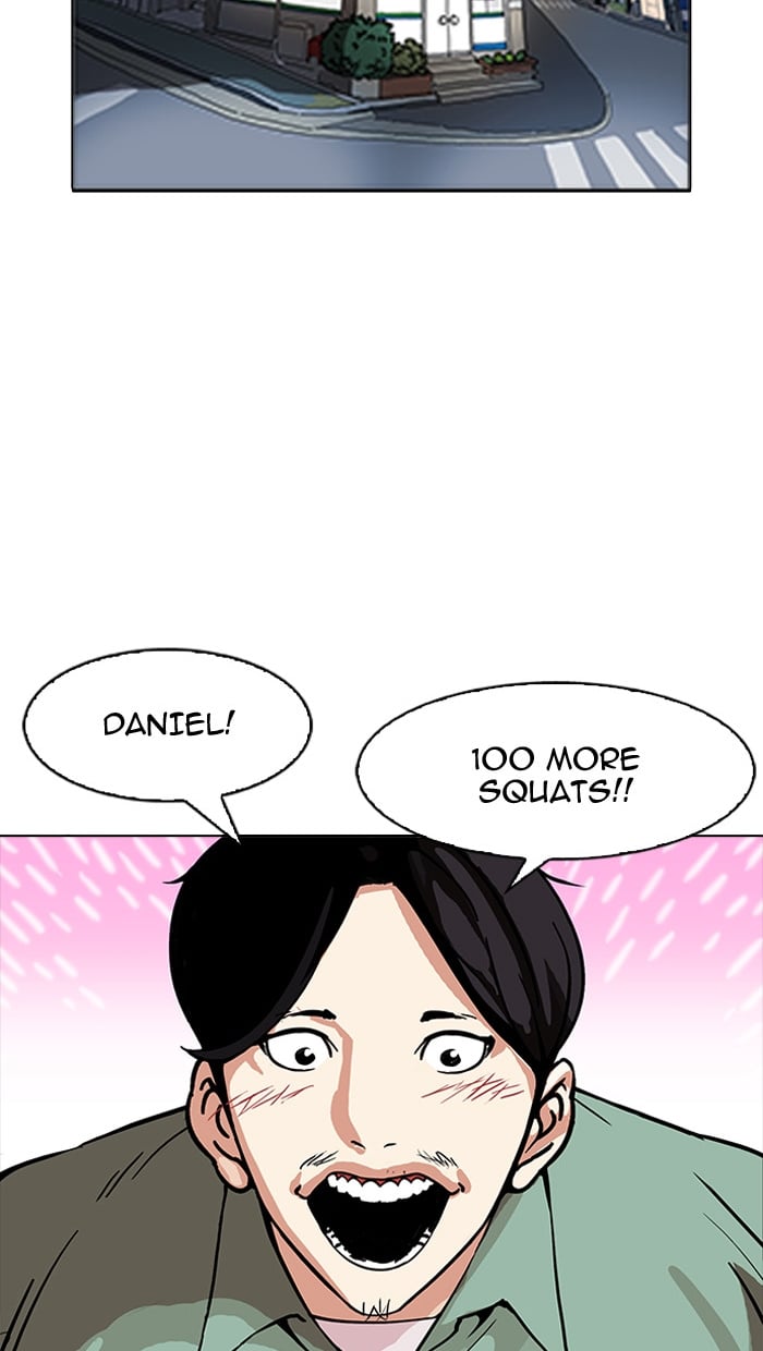Lookism - Manhwa chapter 162 - page 55