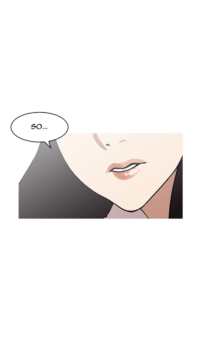Lookism - Manhwa chapter 162 - page 58