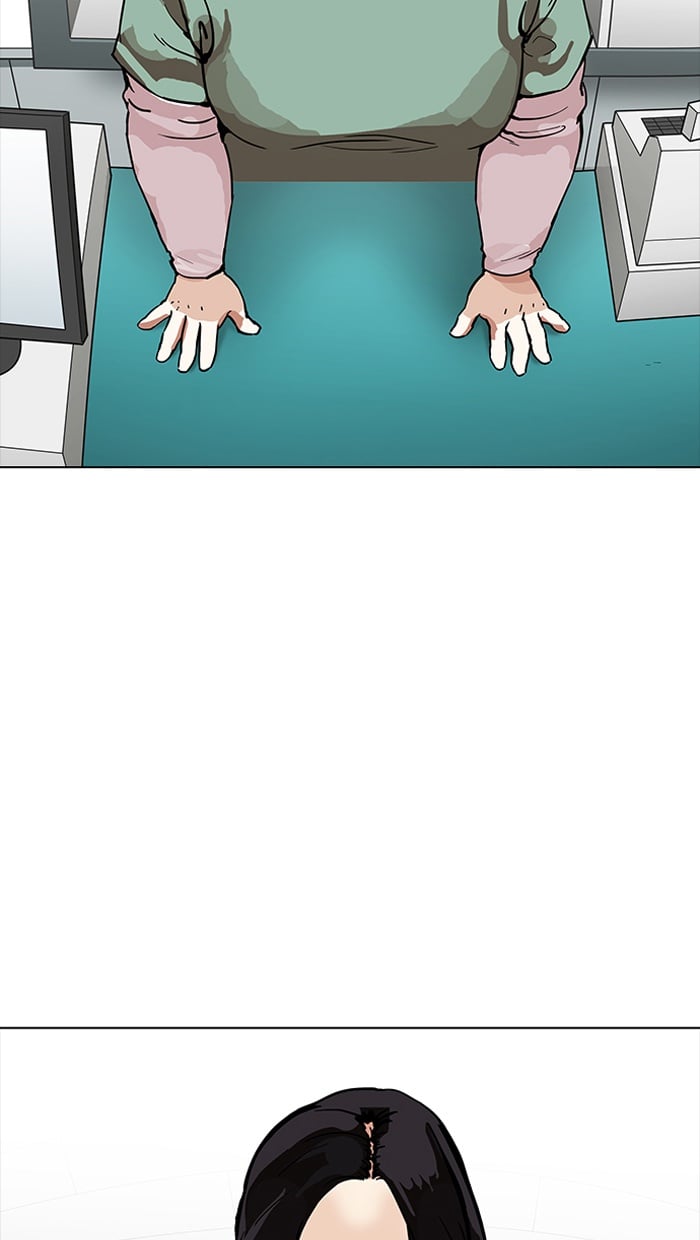 Lookism - Manhwa chapter 162 - page 6