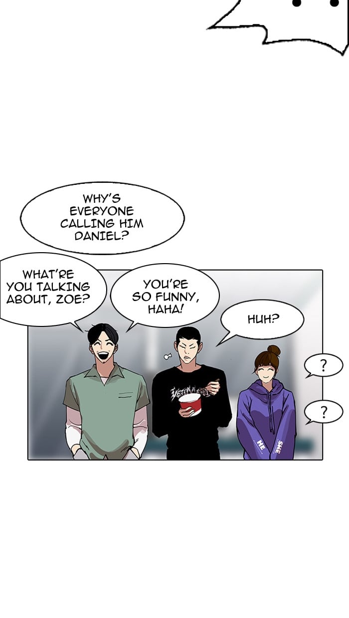 Lookism - Manhwa chapter 162 - page 60