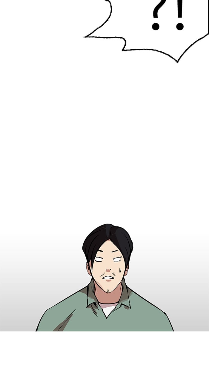 Lookism - Manhwa chapter 162 - page 63