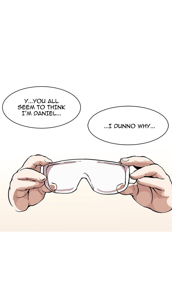 Lookism - Manhwa chapter 162 - page 68