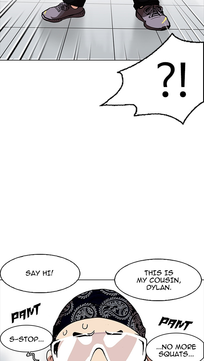 Lookism - Manhwa chapter 162 - page 71