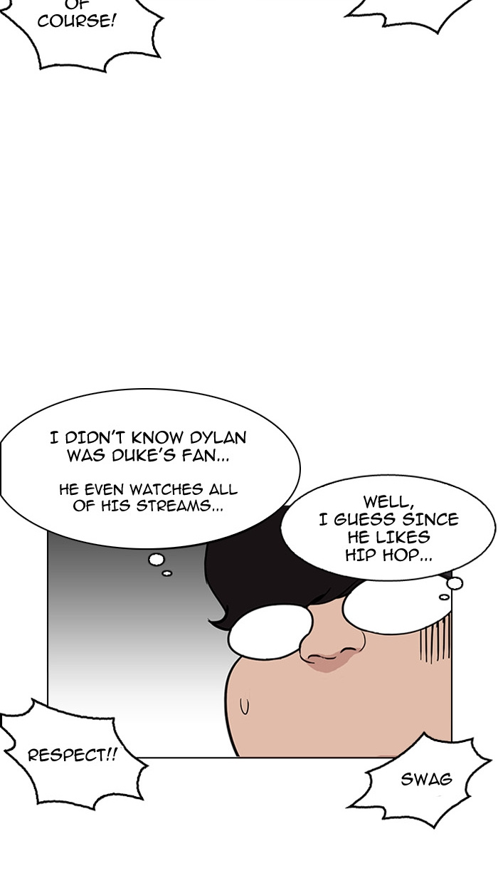 Lookism - Manhwa chapter 162 - page 76