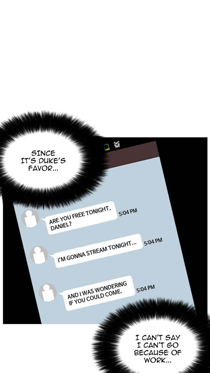 Lookism - Manhwa chapter 162 - page 77