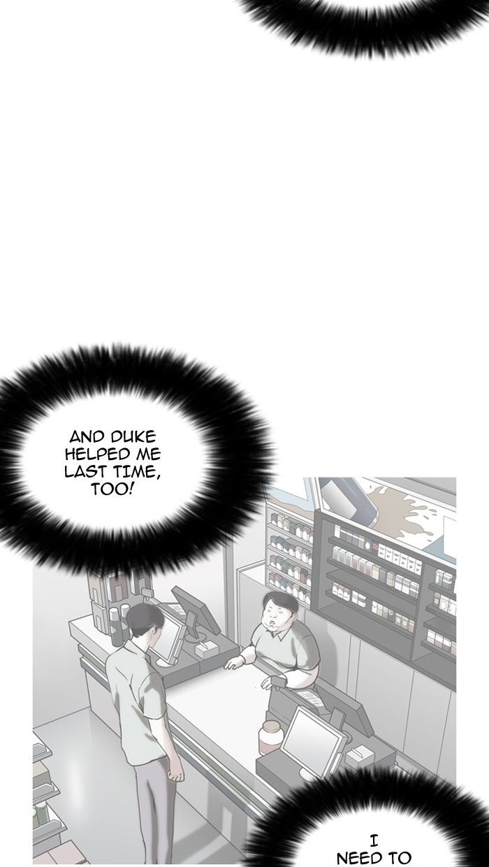 Lookism - Manhwa chapter 162 - page 78