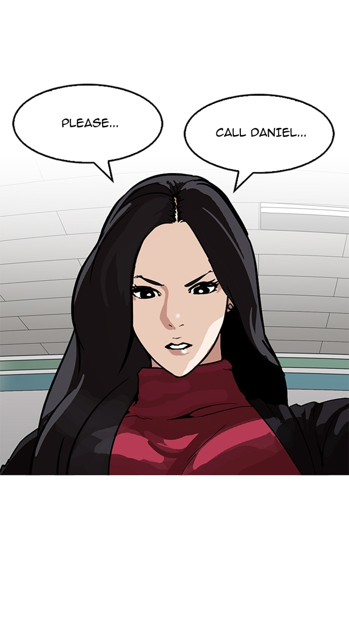 Lookism - Manhwa chapter 162 - page 8