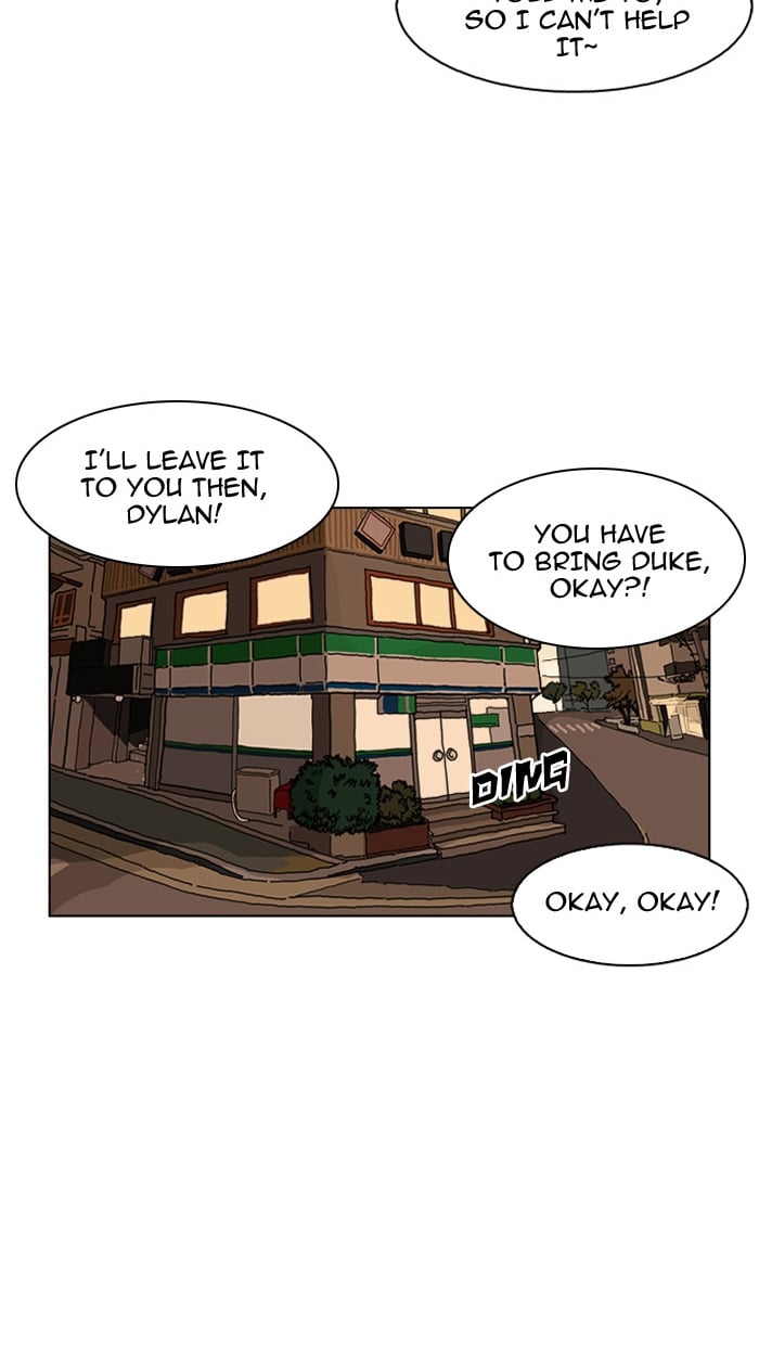 Lookism - Manhwa chapter 162 - page 82
