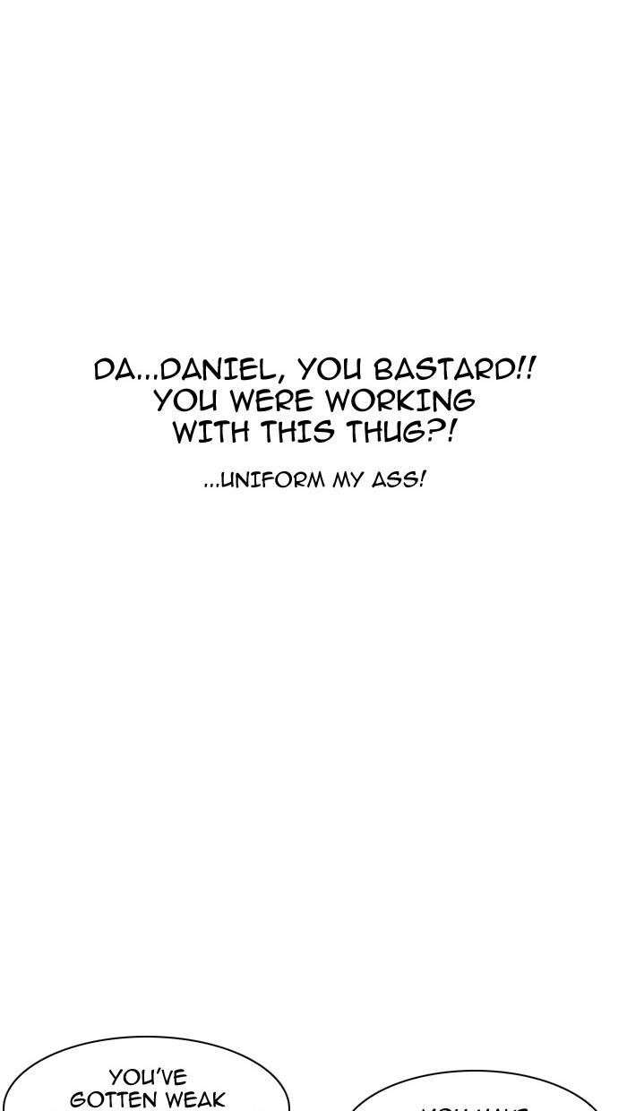 Lookism - Manhwa chapter 162 - page 88