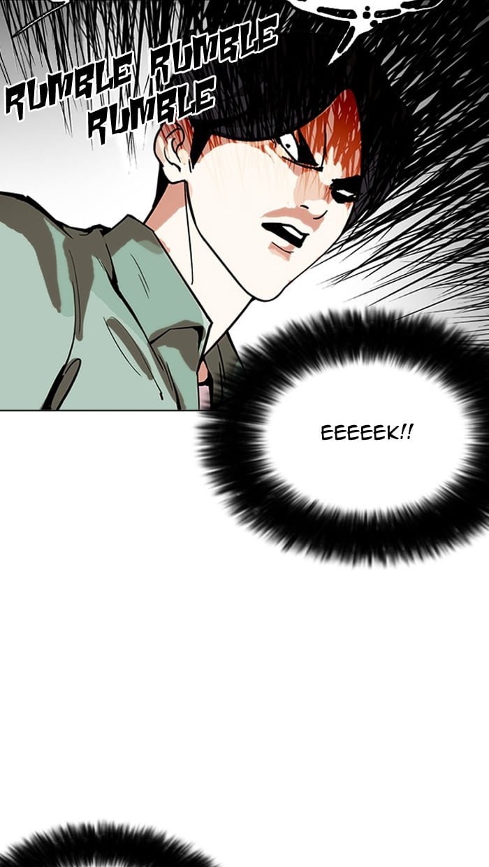 Lookism - Manhwa chapter 162 - page 93
