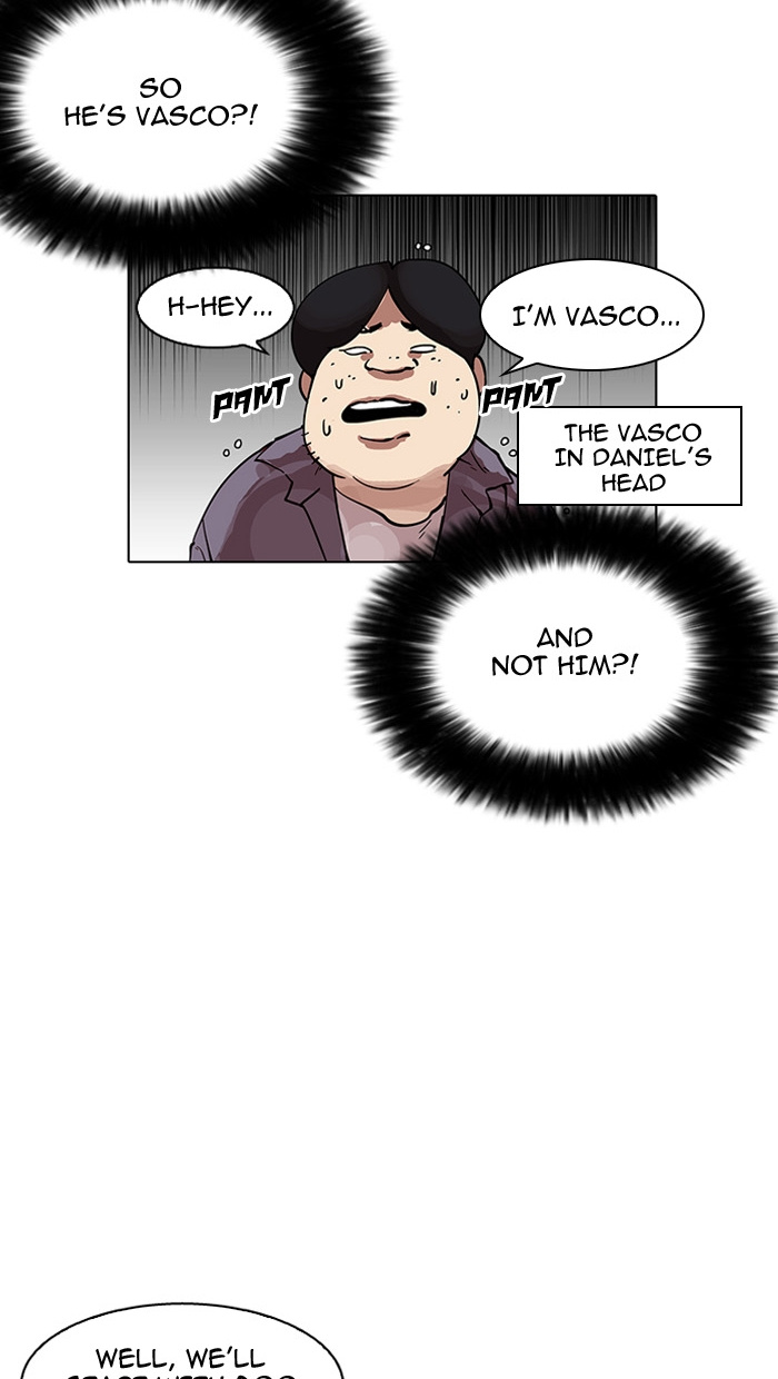 Lookism - Manhwa chapter 162 - page 94