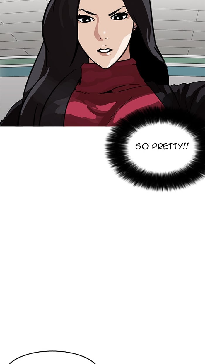 Lookism - Manhwa chapter 162 - page 98