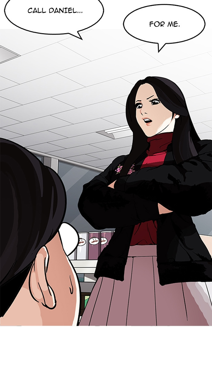 Lookism - Manhwa chapter 162 - page 99