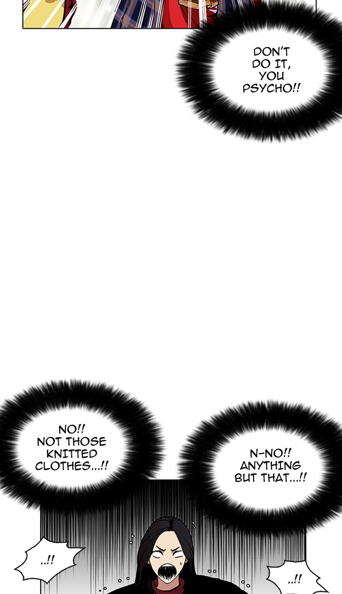 Lookism - Manhwa chapter 161 - page 101