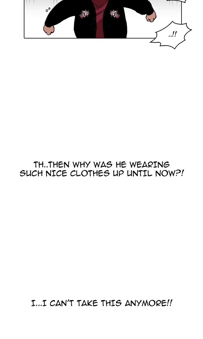 Lookism - Manhwa chapter 161 - page 102
