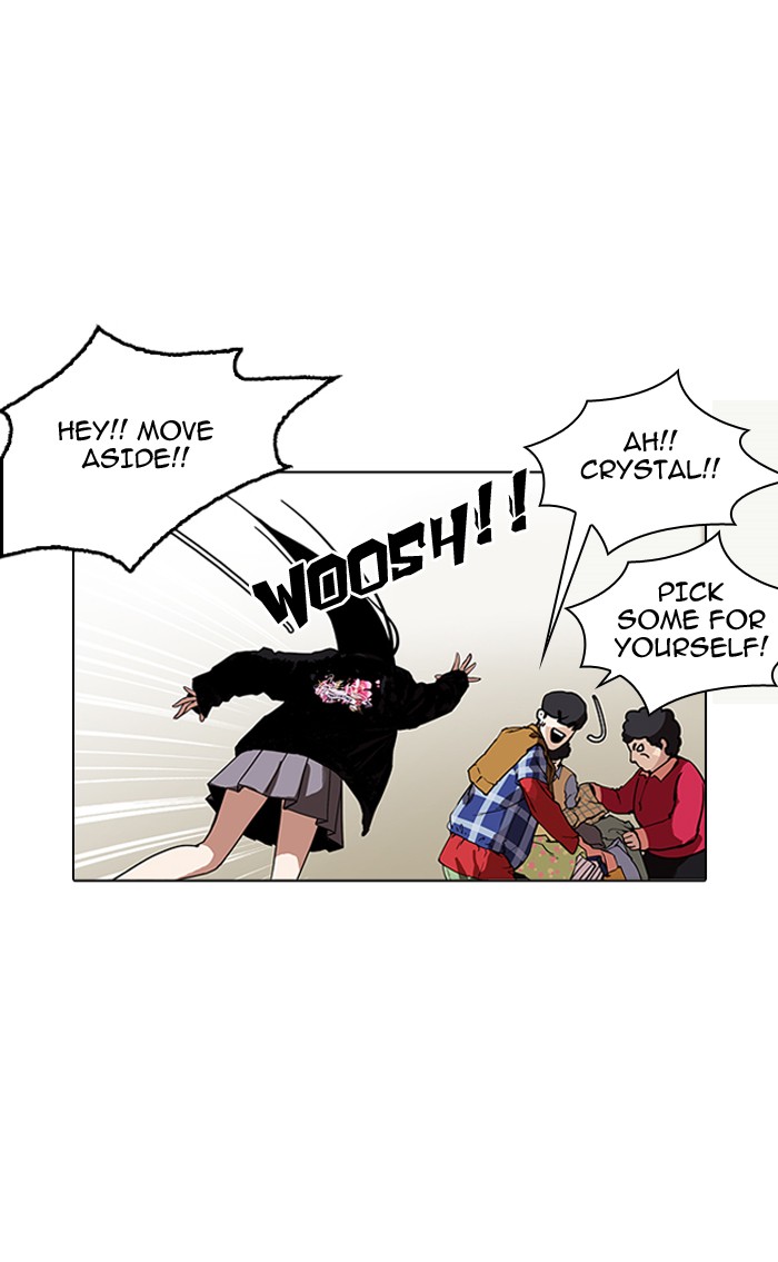 Lookism - Manhwa chapter 161 - page 103