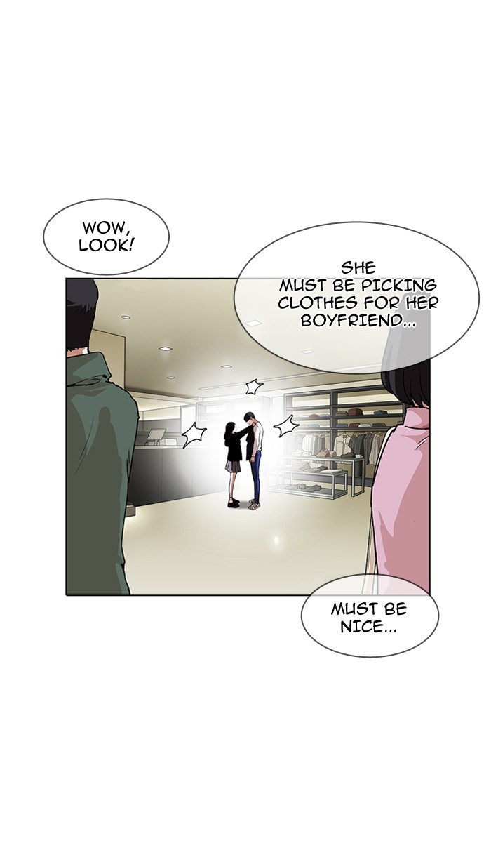 Lookism - Manhwa chapter 161 - page 109