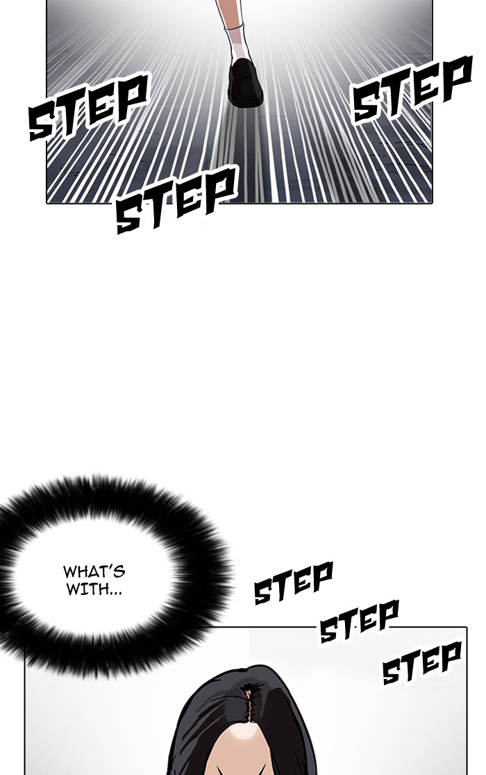 Lookism - Manhwa chapter 161 - page 114