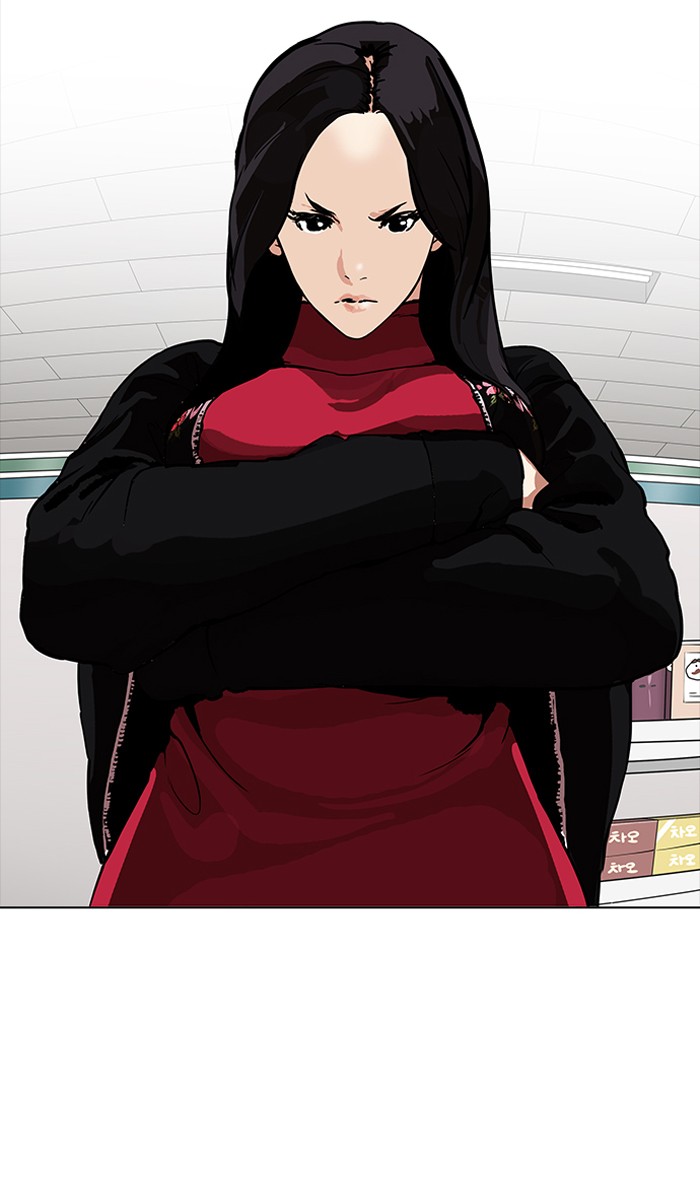 Lookism - Manhwa chapter 161 - page 121