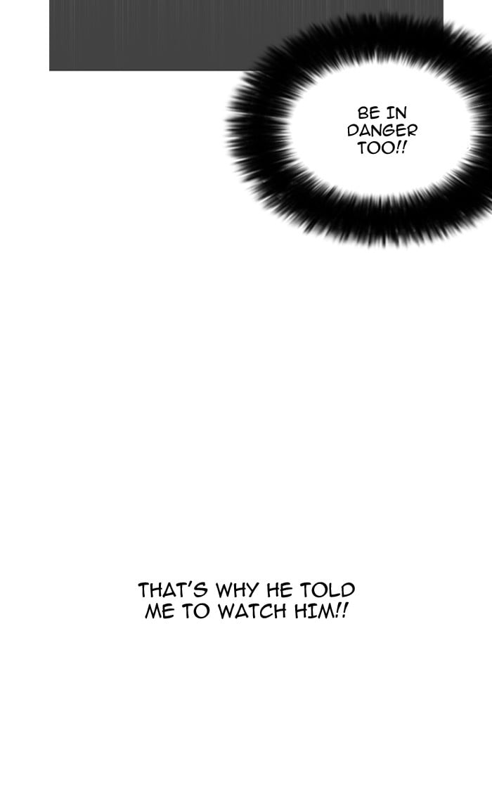Lookism - Manhwa chapter 161 - page 19