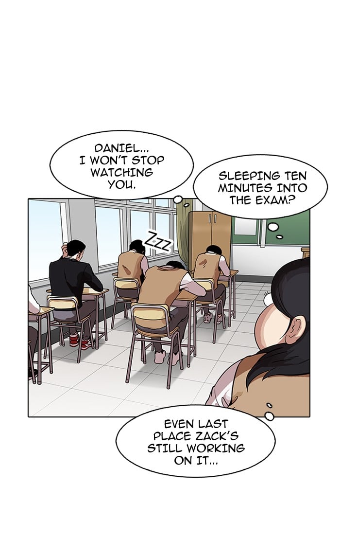 Lookism - Manhwa chapter 161 - page 20