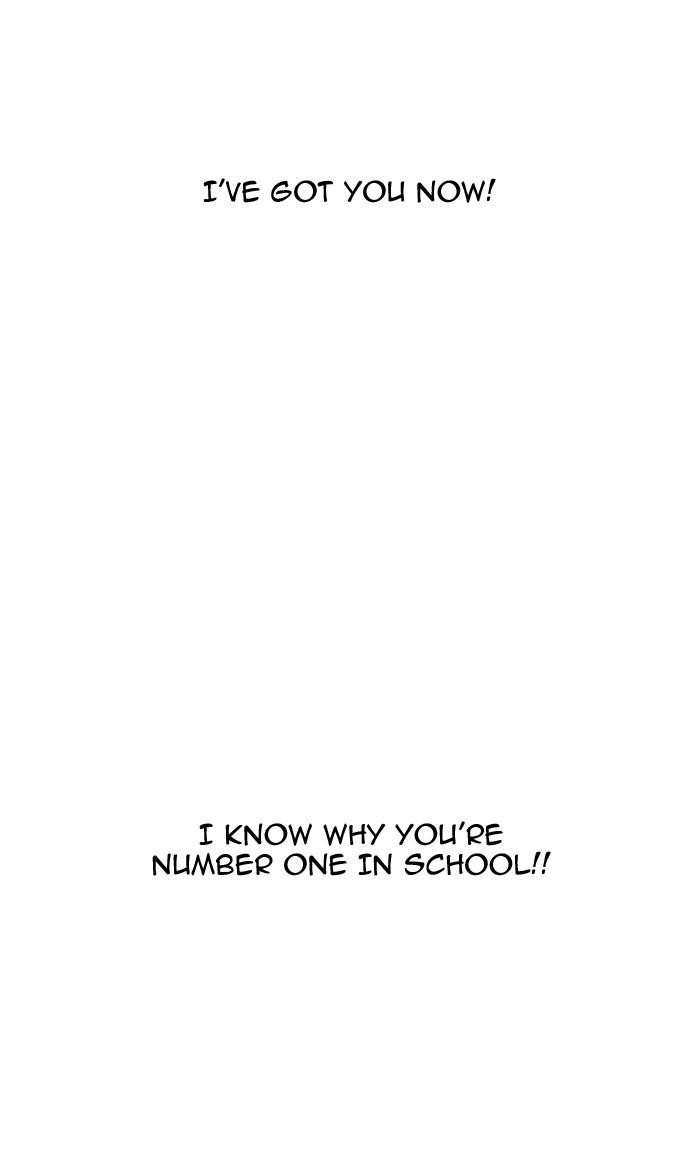 Lookism - Manhwa chapter 161 - page 21