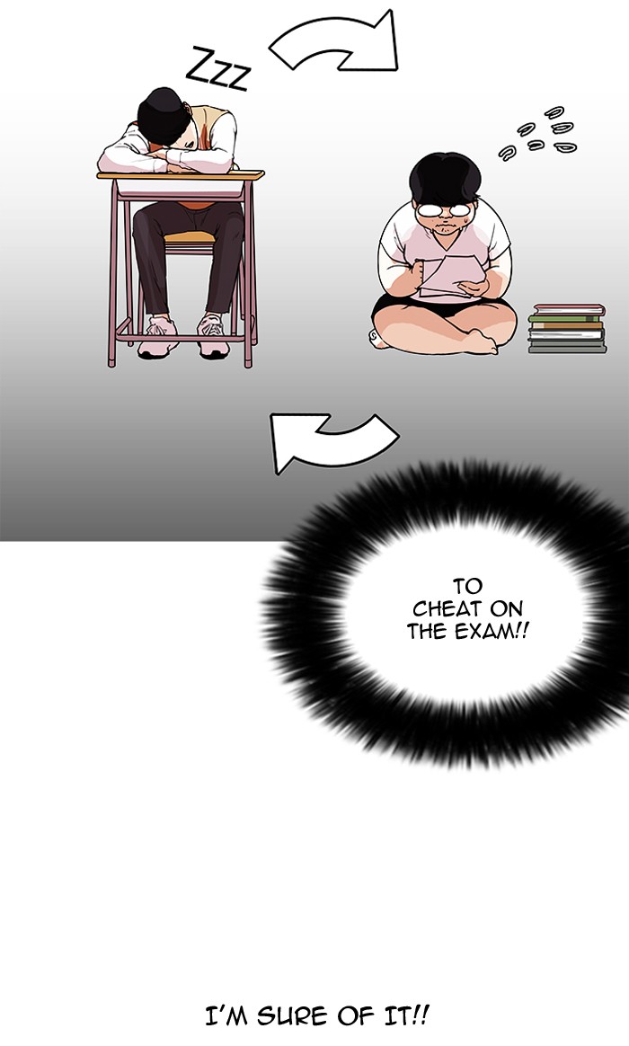 Lookism - Manhwa chapter 161 - page 24
