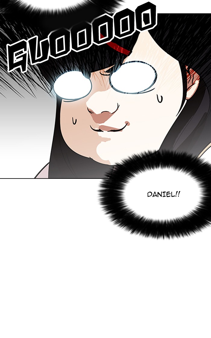 Lookism - Manhwa chapter 161 - page 27
