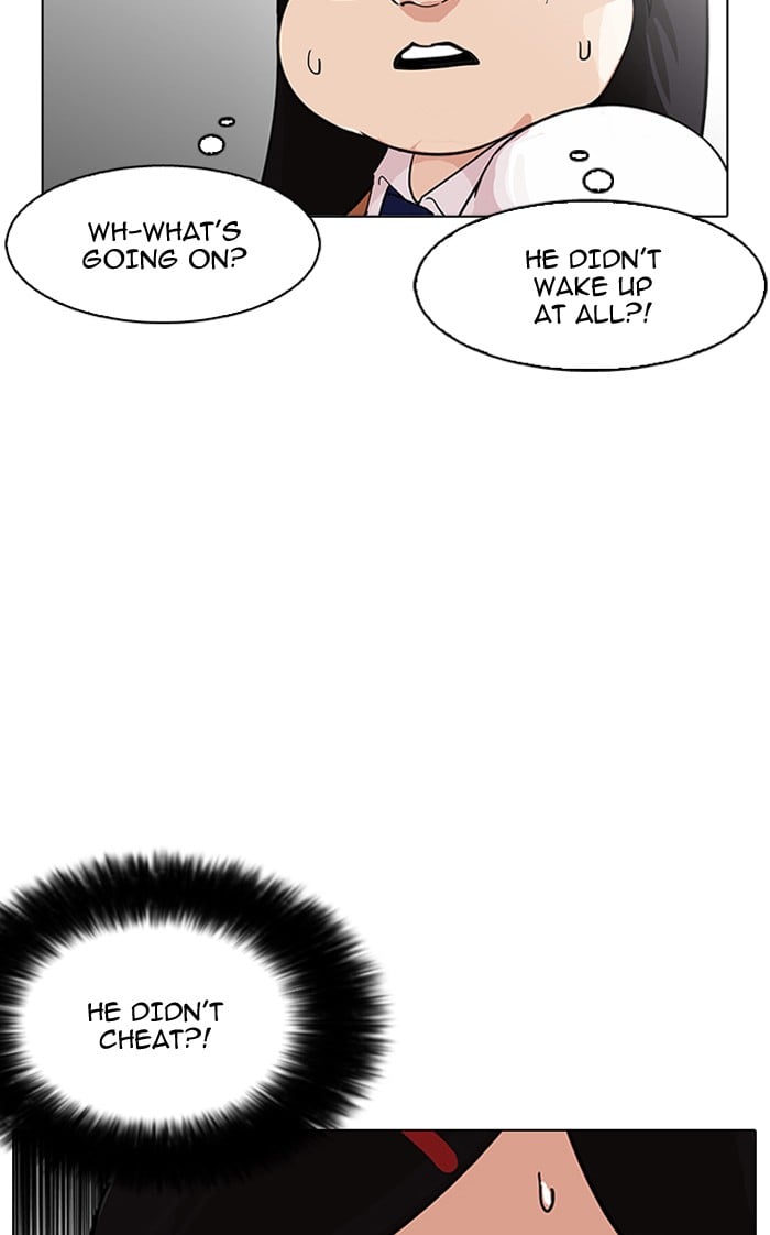 Lookism - Manhwa chapter 161 - page 32