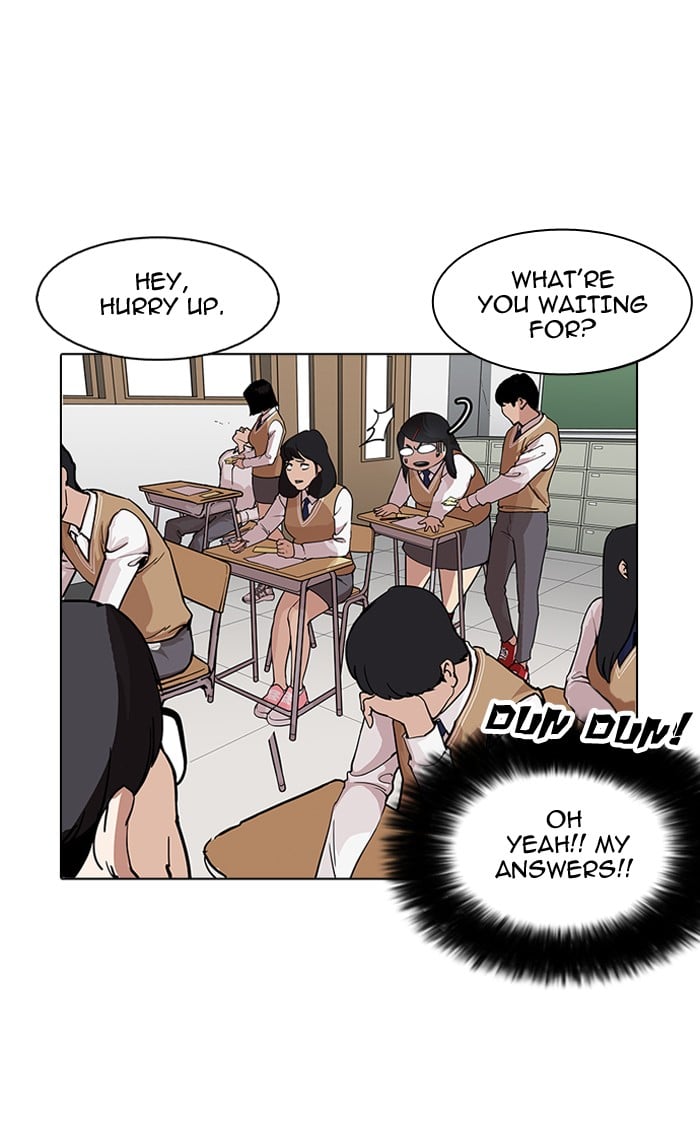 Lookism - Manhwa chapter 161 - page 34