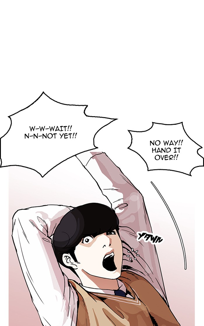 Lookism - Manhwa chapter 161 - page 35