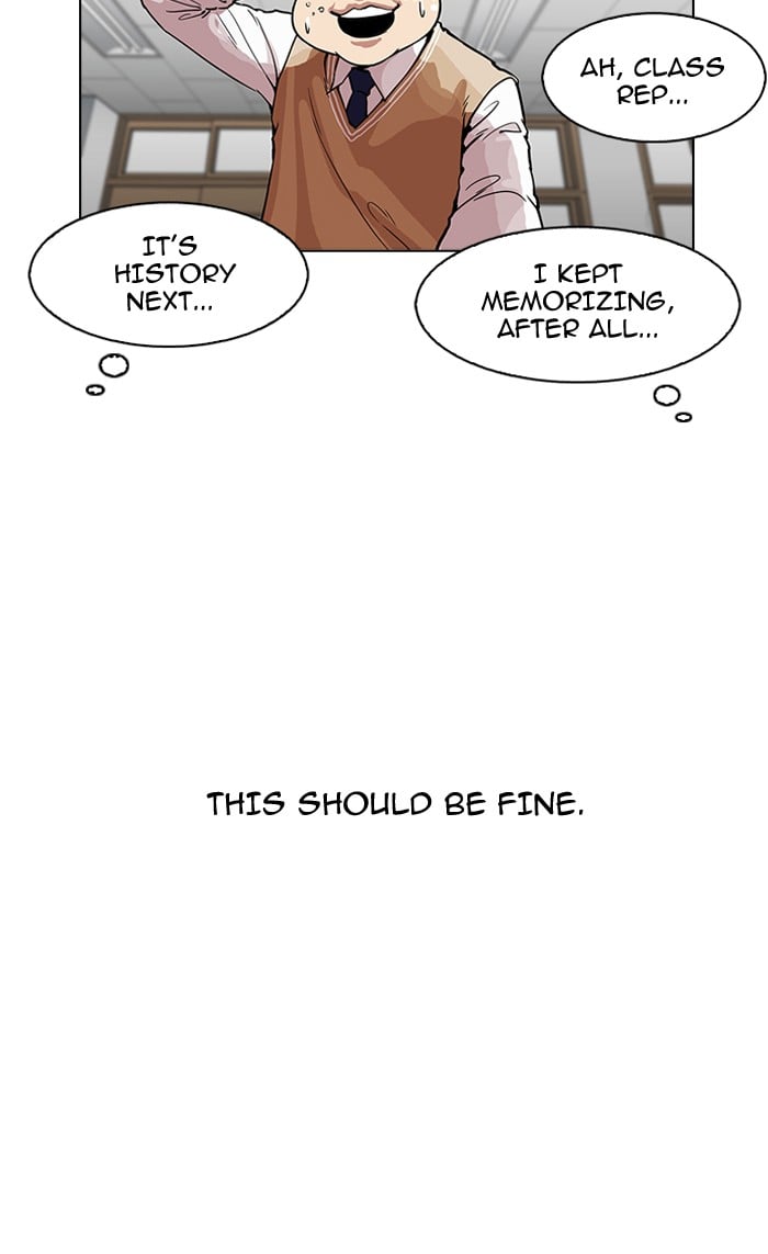 Lookism - Manhwa chapter 161 - page 37